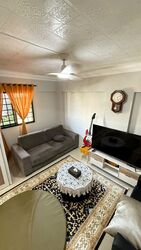 MARSILING DRIVE (Woodlands),  #578160071